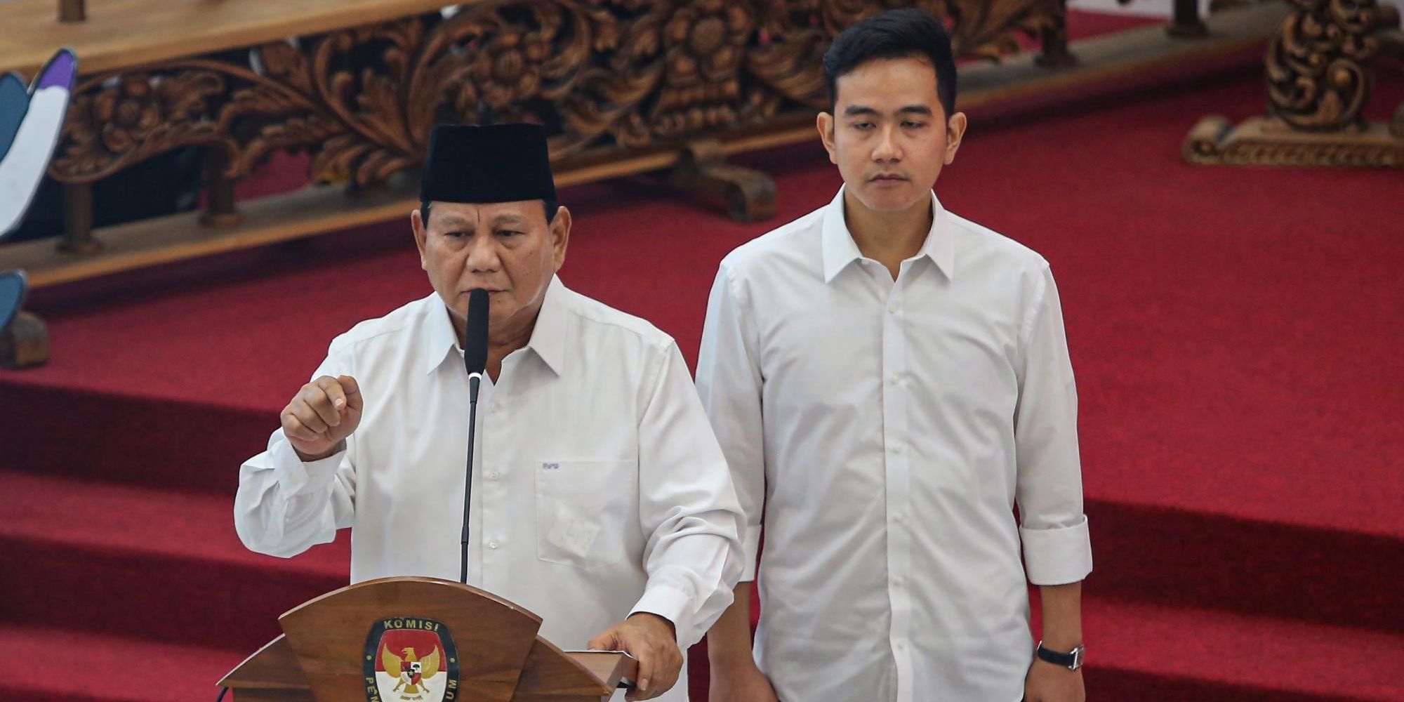 Begini Strategi Pemerintaha Prabowo-Gibran Capai Pertumbuhan Ekonomi 8 Persen