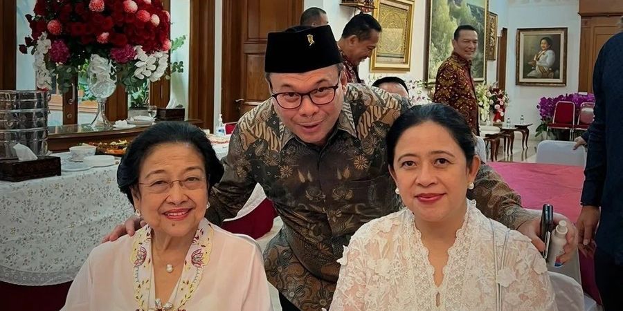 Profil Singkat Romy Soekarno, Keponakan Megawati Pengganti Arteria Dahlan di DPR