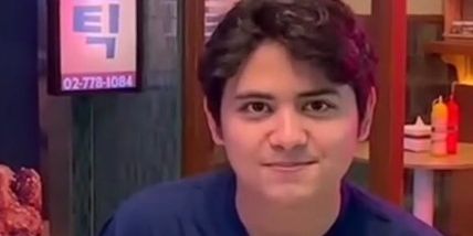 Potret Terbaru Aliando Syarief Makin Ganteng & Kurus, Pipi Semakin Tirus Bikin Pangling