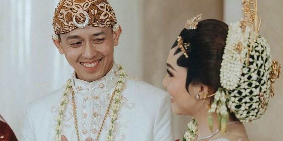 Potret Akad Nikah Rian Ardianto dan Ribka Sugiarto, Digelar Sederhana Hanya di Masjid dan Dihadiri Keluarga Dekat