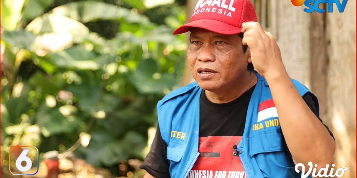 Kisah Inspiratif Dokter Budi Laksono, Pejuang Pembangunan Jamban Sehat dari Semarang