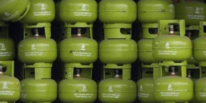 Indonesia Bisa Tekan Subsidi LPG Lewat Cara Ini