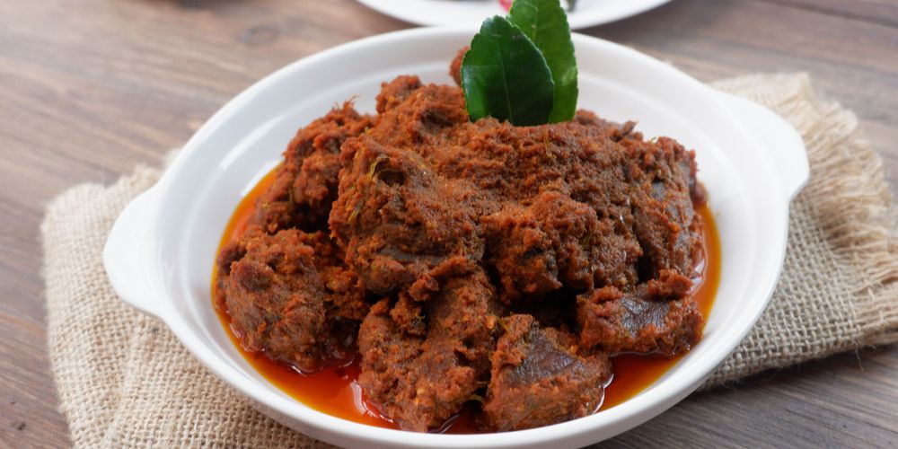 Siapkan Bekal Suami dengan 3 Varian Rendang yang Bikin Ngiler!