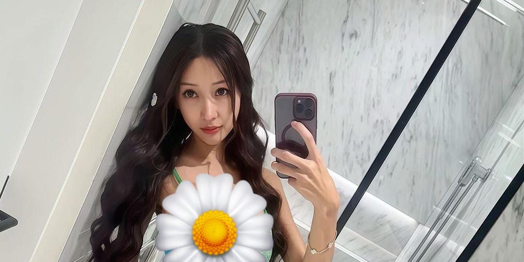 Sukses Turunkan Berat Badan Hingga 40 Kg, Potret Terbaru Lucinta Luna Kini Super Langsing Bak Idol Kpop