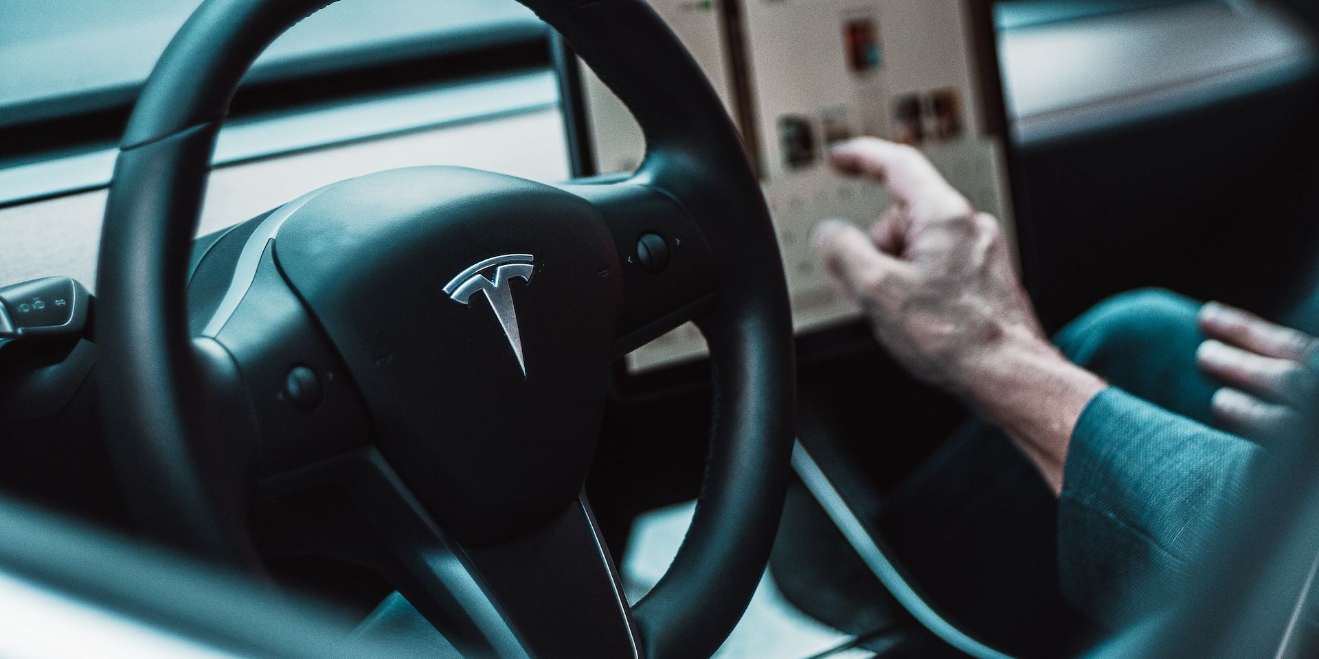 Tesla akan meluncurkan SUV listrik Model Y dengan kapasitas tujuh penumpang bulan depan