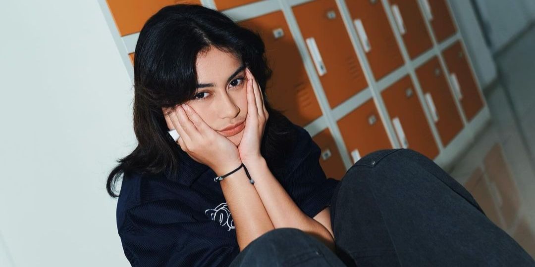 Profil Sintya Marisca, Aktirs Cantik yang Kerap Dijodohkan dengan Abidzar Al Ghifari