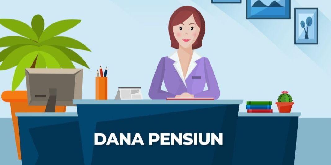 Siap-Siap, Gaji Pekerja Akan Dipotong Lagi untuk Bayar Dana Pensiun Wajib