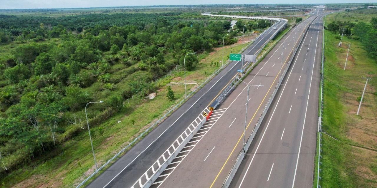 Update Tarif Tol Indralaya-Prabumulih 2024, Tips untuk Persiapan Perjalanan