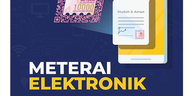 Cara Ajukan Refund E-Meterai Peruri yang Tidak Bisa Dipakai Pendaftaran CPNS 2024