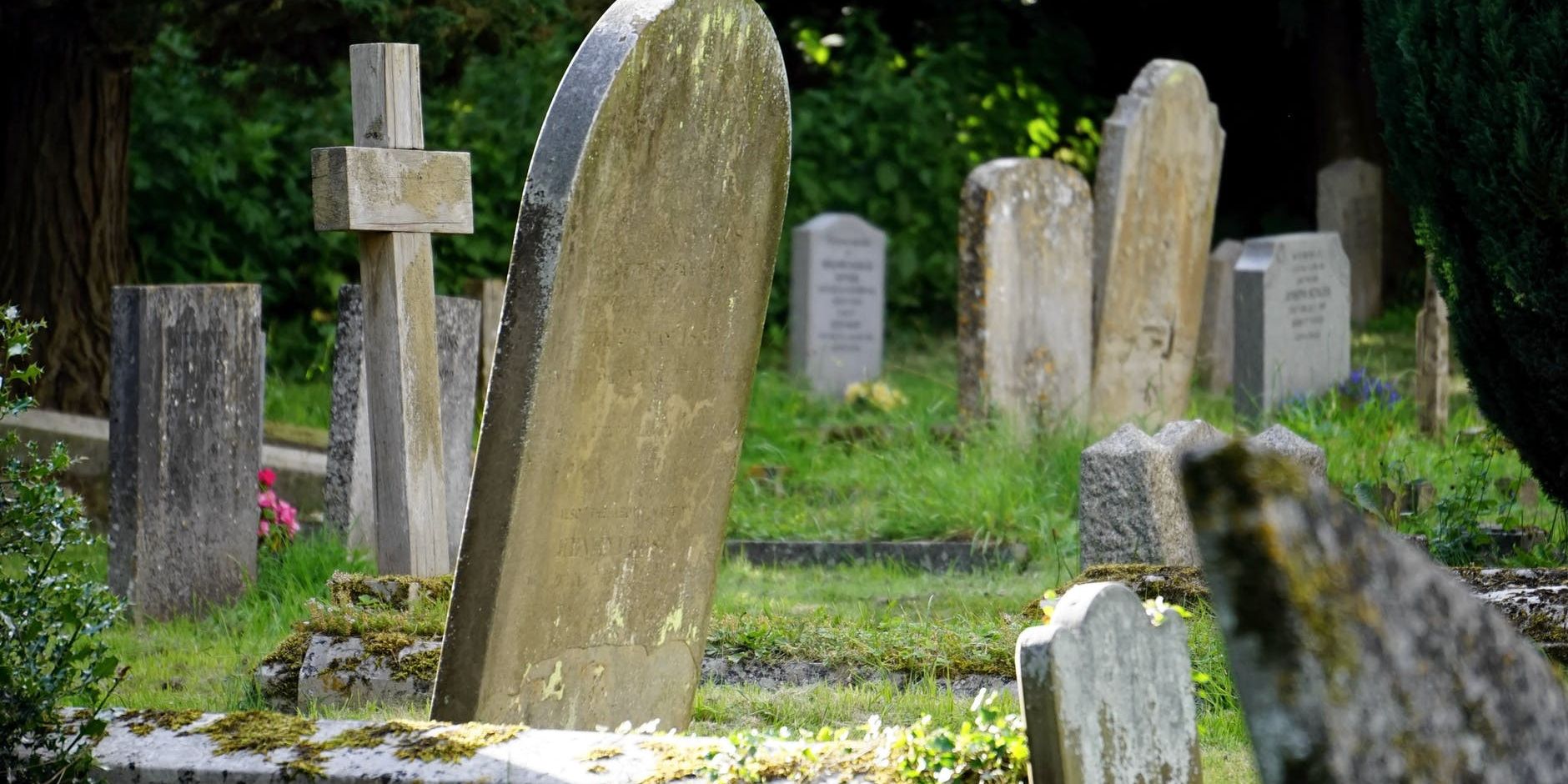 78 Makam Ulama di Wonosobo Ini Ternyata Palsu, Begini Kisah di Baliknya