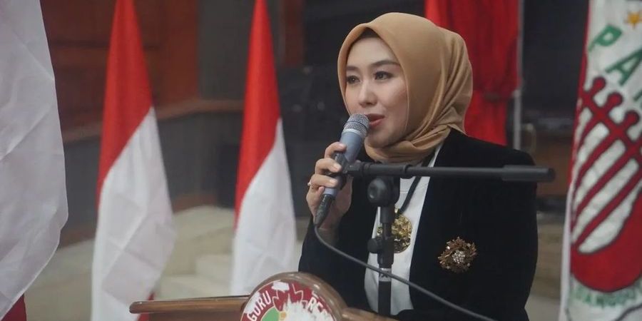 Anak Cawagub Jabar Gita KDI Alami Pecelehan di Angkot, Pelaku Kondektur Diduga Mabuk