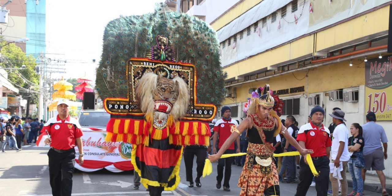 Dua Kampung di Ponorogo Tidak Bisa Bersatu, Gara-garanya Kisah Cinta Beda Agama di Masa Lalu