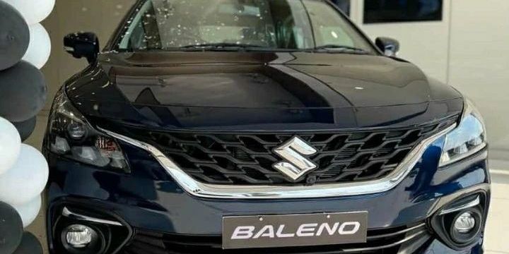 Perhatikan! Berikut adalah kelebihan dan kekurangan dari Suzuki Baleno Hatchback