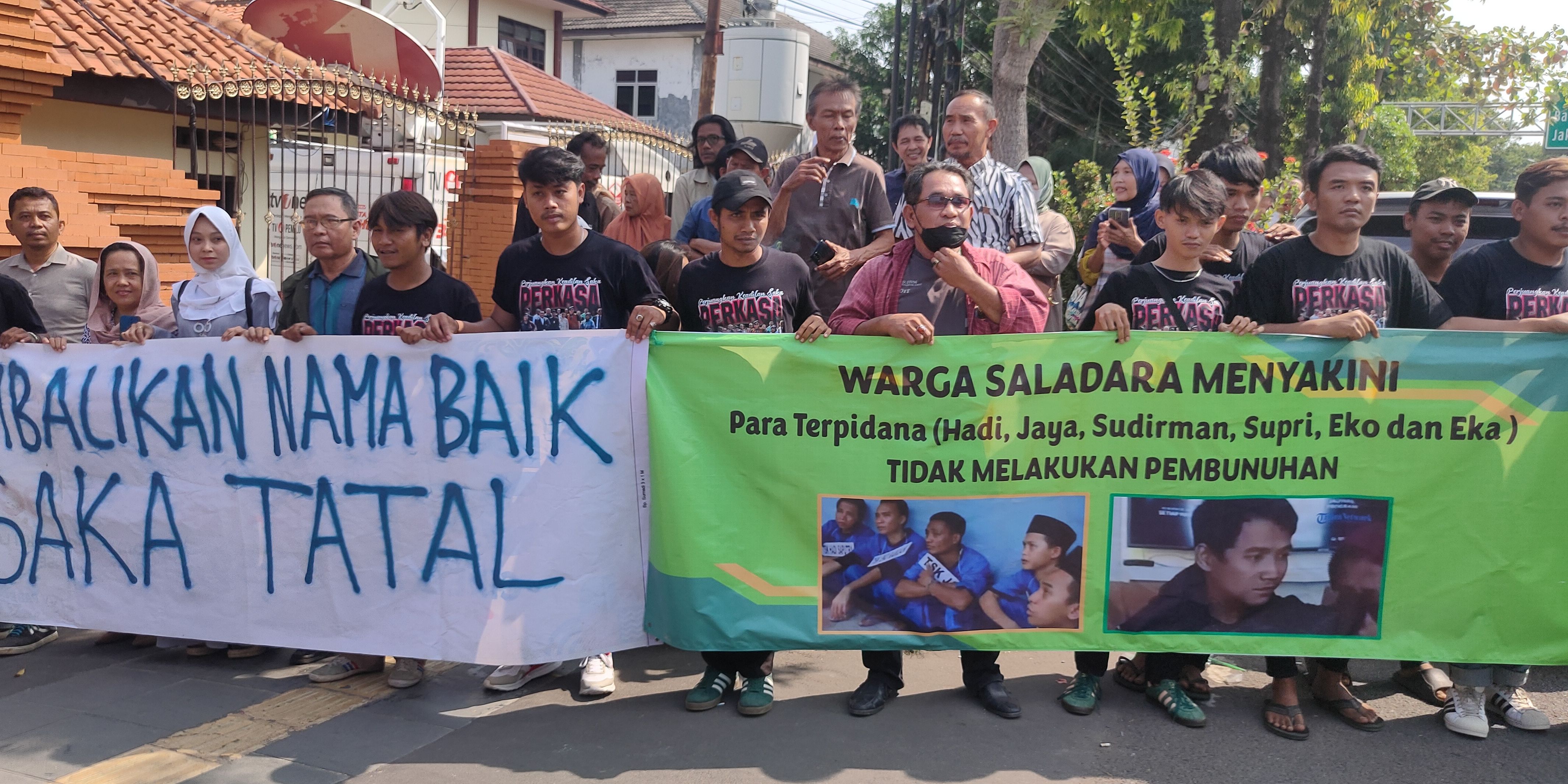 Kasus Vina Cirebon Terbaru, Tujuh Terpidana Ajukan PK Dilindungi LPSK