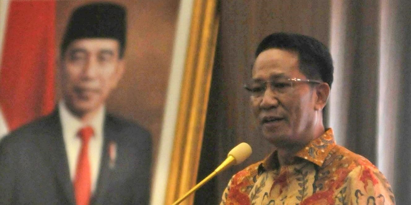 Menkum HAM Akui Sudah Tandatangani Kepengurusan PKB Hasil Muktamar Bali: Kalau Tidak Salah Ya