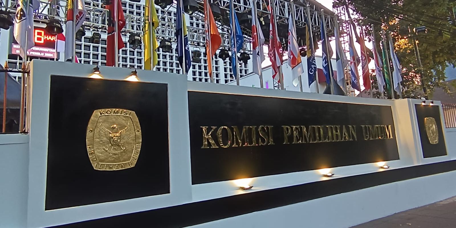 Antisipasi Kotak Kosong Menang di Pilkada, KPU Bakal Konsultasi dengan DPR