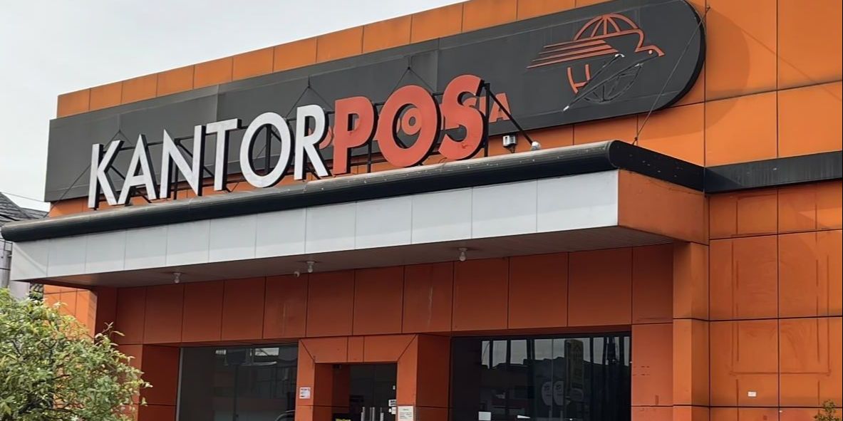 Stok di Peruri Kosong, Kantor Pos Diserbu Pelamar CPNS untuk Beli e-Materai