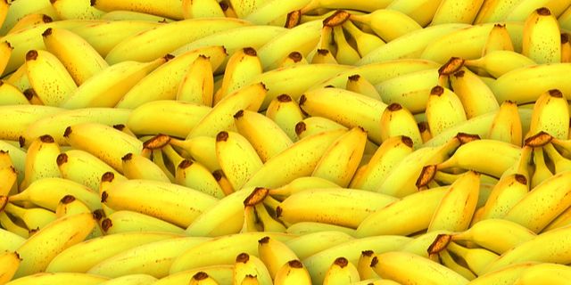 6 Fakta Buah Pisang yang Jarang Diketahui, Termasuk Buah Tertua di Dunia