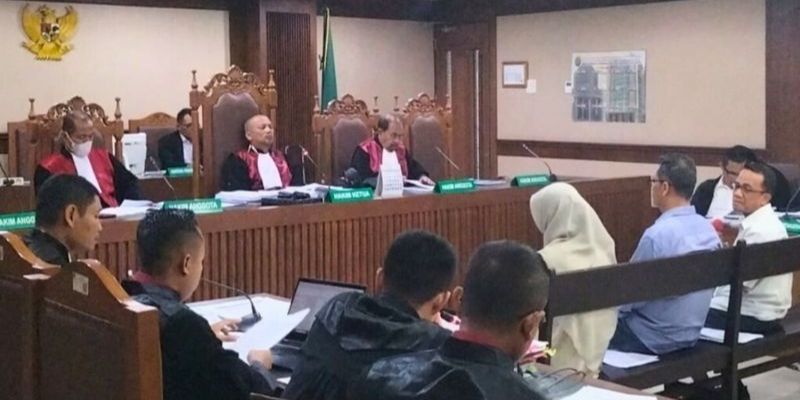 Saksi: Razia Gabungan Tindak Tambang Timah Ilegal Sering Bocor