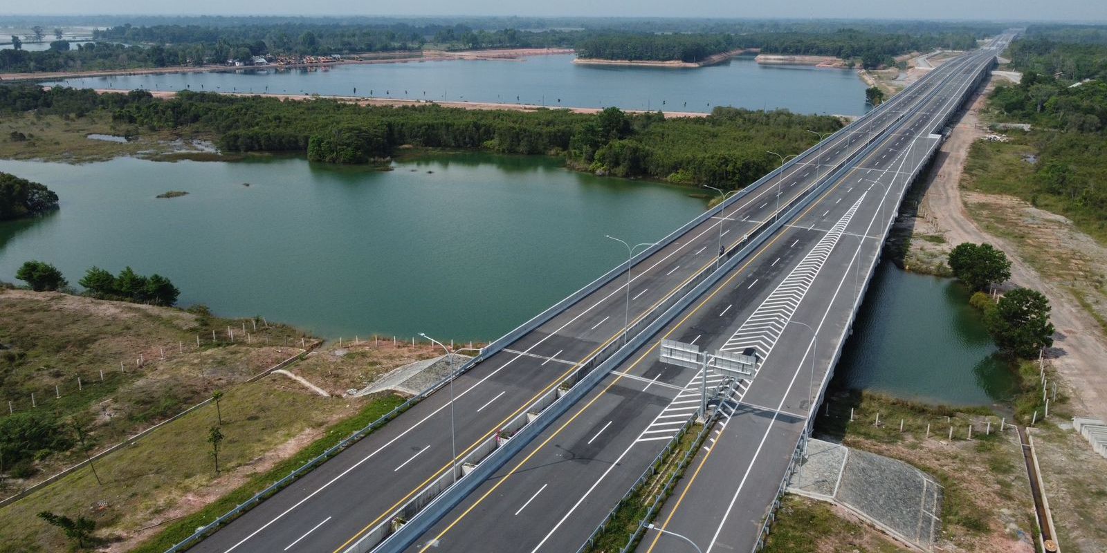 Info Terbaru Tarif Tol Palembang-Prabumulih 2024 dan Rekomendasi Tempat Istirahat