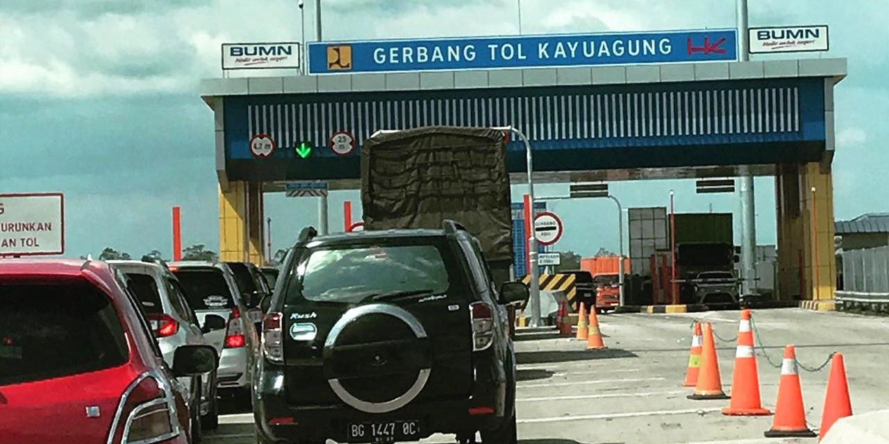 Update Tarif Tol Palembang-Prabumulih 2024 untuk Menghemat Waktu dan Biaya