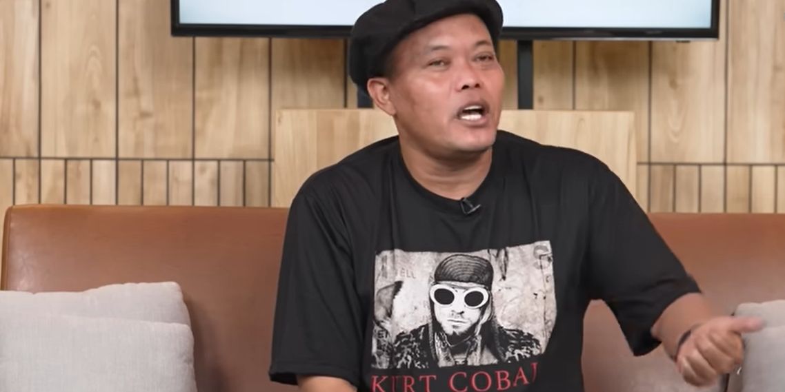 Jawaban Bijak Komedian Sule saat Menolak Menjadi Wali Kota 'Saya Sadar Diri'