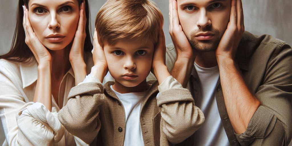 8 Cara Lindungi Telinga Anak dari Kehilangan Pendengaran, Harus Diterapkan di Tengah Maraknya Suara Bising