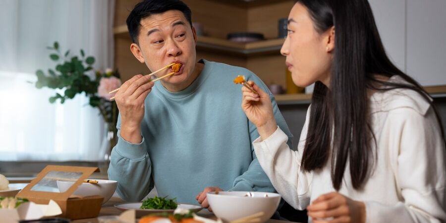 25 Makanan dan Minuman yang Bisa Membantu Menekan Nafsu Makan