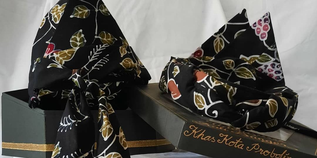 Eksotisme Batik Manggur Probolinggo, Padukan Motif Mangga Anggur dengan Kisah Arjuna hingga Minak Jonggo