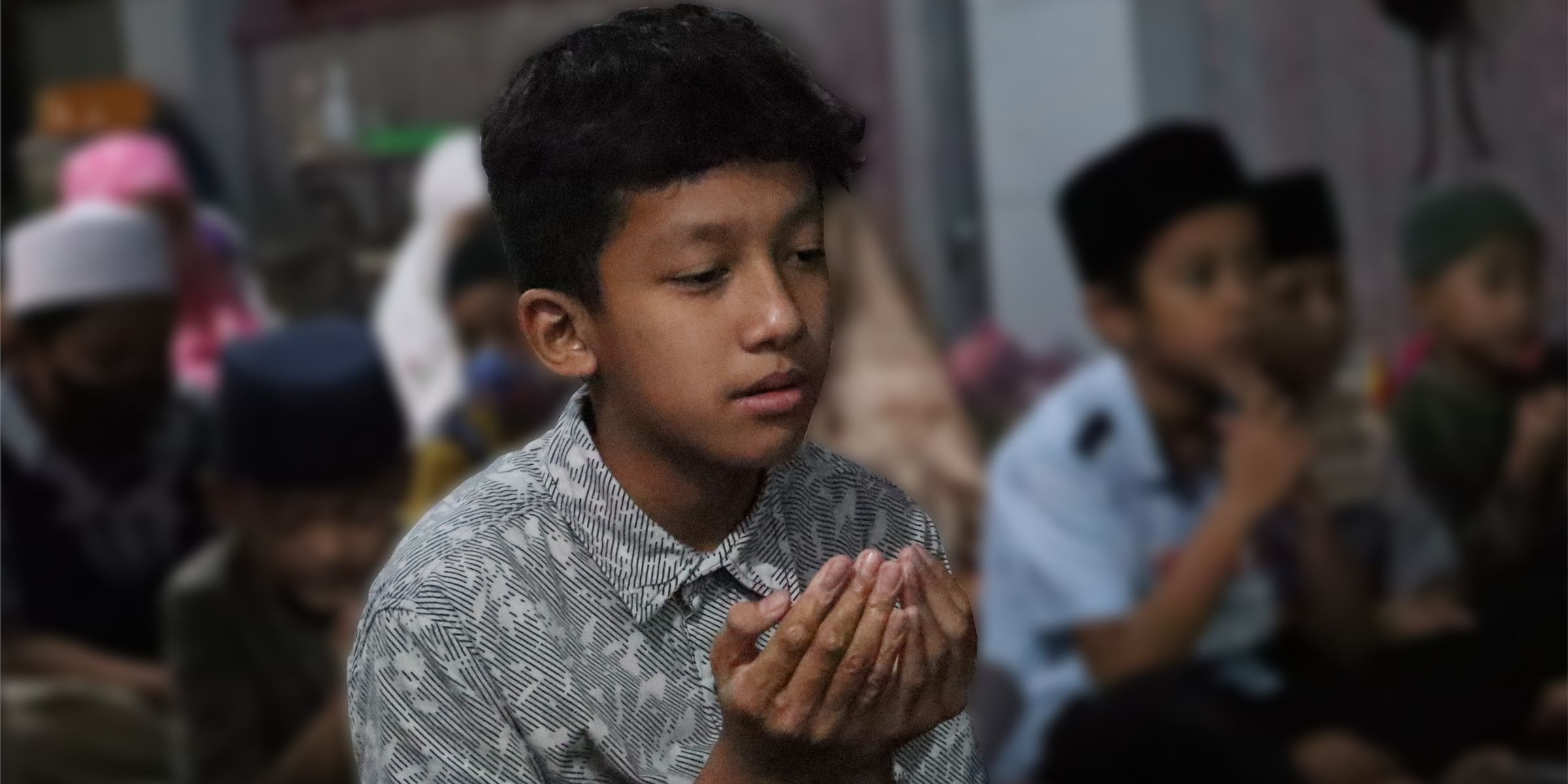 Doa Jerawat dan Bekasnya yang Sesuai dengan Ajaran Islam, Berikut Bacaan dan Terjemahannya