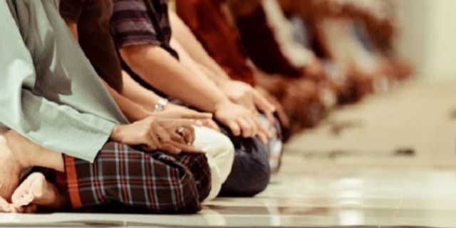 Cara Masbuk yang Benar Dalam Sholat, Ketahui Penjelasan Lengkapnya