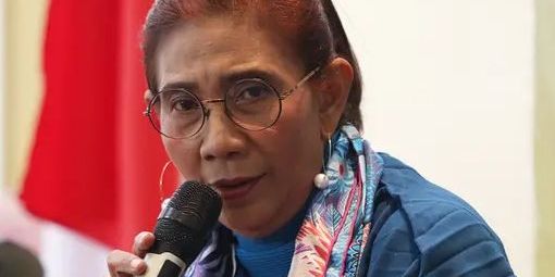 Susi Pudjiastuti Berduka Kehilangan Faisal Basri, Tokoh Jujur, Berani  dan Berintegritas