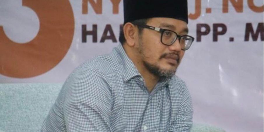 Cucu Pendiri NU Bikin Hotline Pengaduan Bagi Nahdliyin jika Temukan Pelanggaran PBNU