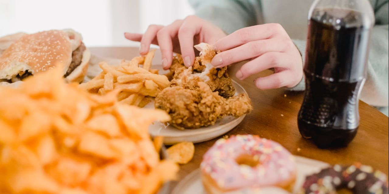 7 Makanan Pemicu Kanker yang Perlu Diwaspadai, Batasi Porsinya