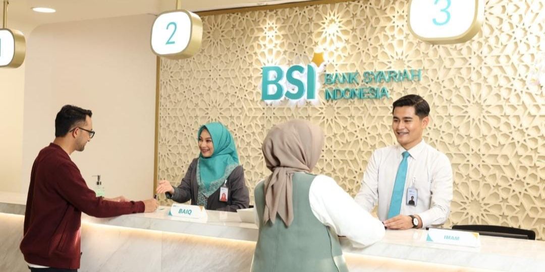 BSI Siapkan Uang Tunai Rp2,8 Triliun untuk Dukung PON XXI Aceh-Sumut