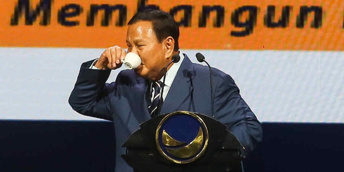 Prabowo Jadi Penentu Indonesia Gabung BRICS atau Tidak