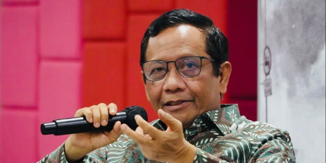 Soal Kaesang, Mahfud Ungkit Rafael Alun: Ketahuan Korupsi setelah Anaknya Hedon dan Flexing Ditangkap