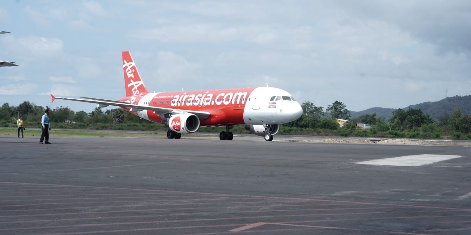 Bos AirAsia: Harga Avtur di Indonesia Paling Mahal se-ASEAN