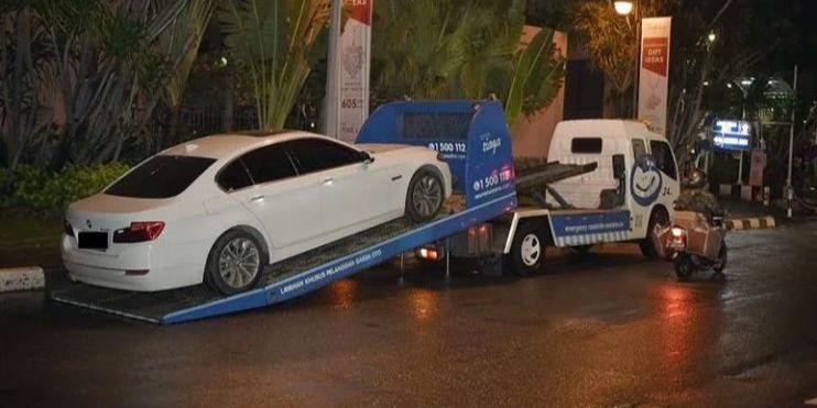 Cara Memilih Layanan Towing yang Sesuai untuk Melindungi Mobil Anda