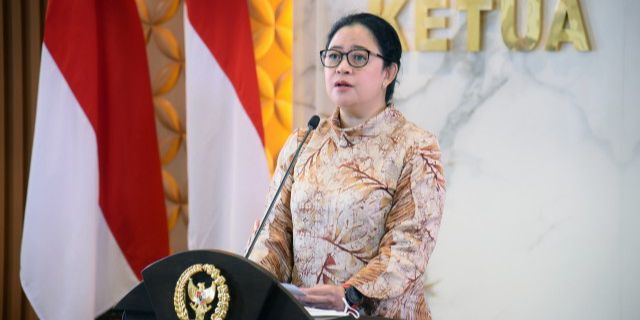 Puan Maharani Minta Pemerintah Perkuat Jaring Pengaman Layanan Kesehatan Guna Cegah Penyebaran Mpox