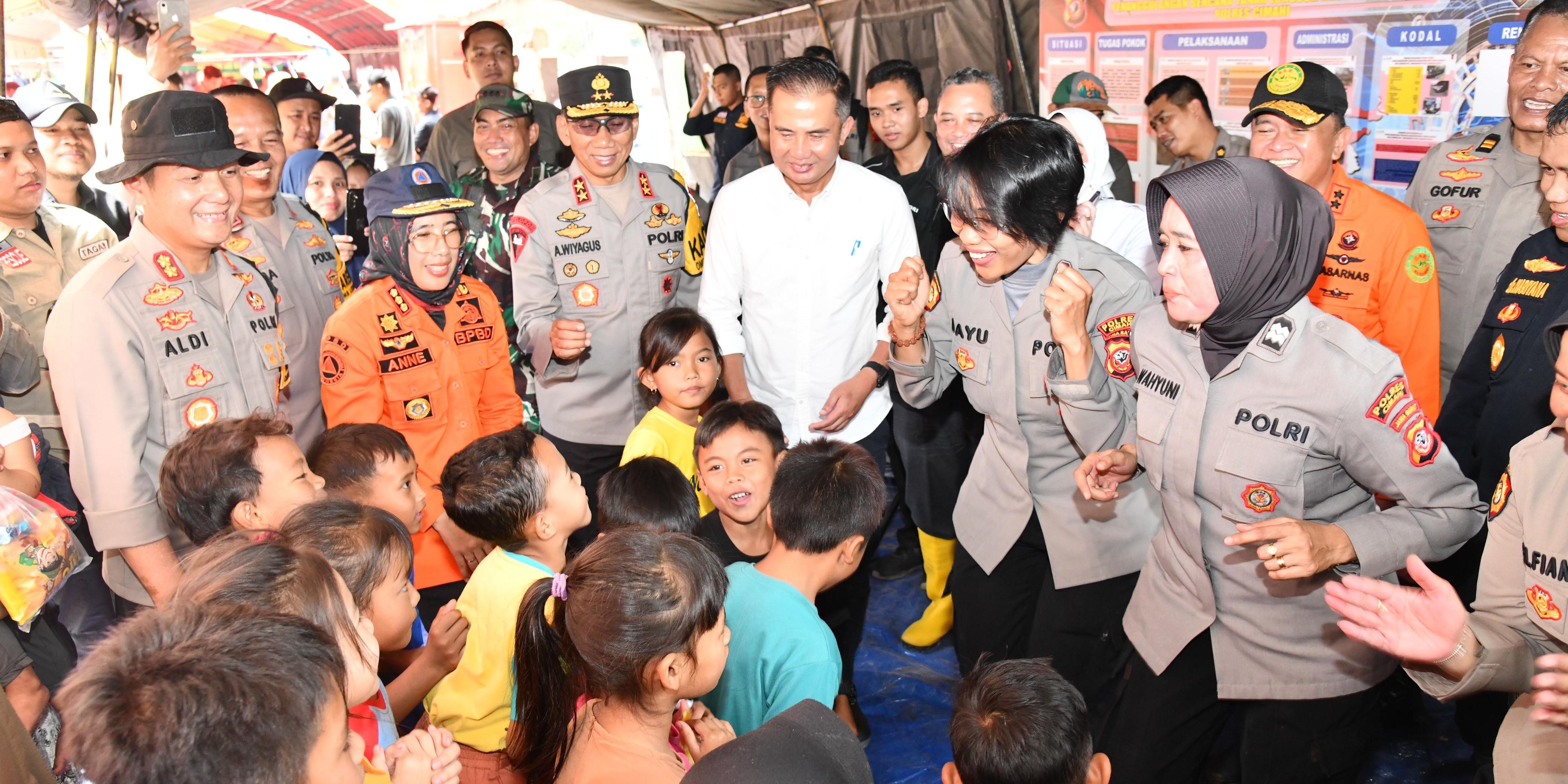 Evaluasi Kemendagri Putuskan Bey Machmudin Lanjutkan Jabatan Pj Gubernur 6 Bulan ke Depan