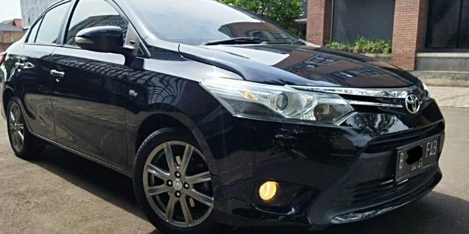 Mengulas Kelebihan dan Kekurangan Toyota Vios sebagai Mobil Harian