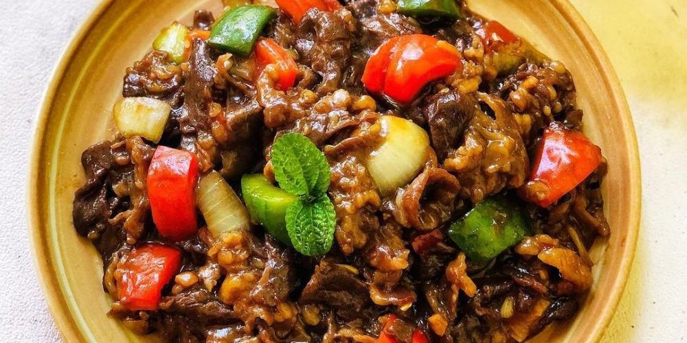 6 Resep Sapi Lada Hitam yang Lezat & Bikin Nagih, Bisa Jadi Menu Favorit Keluarga