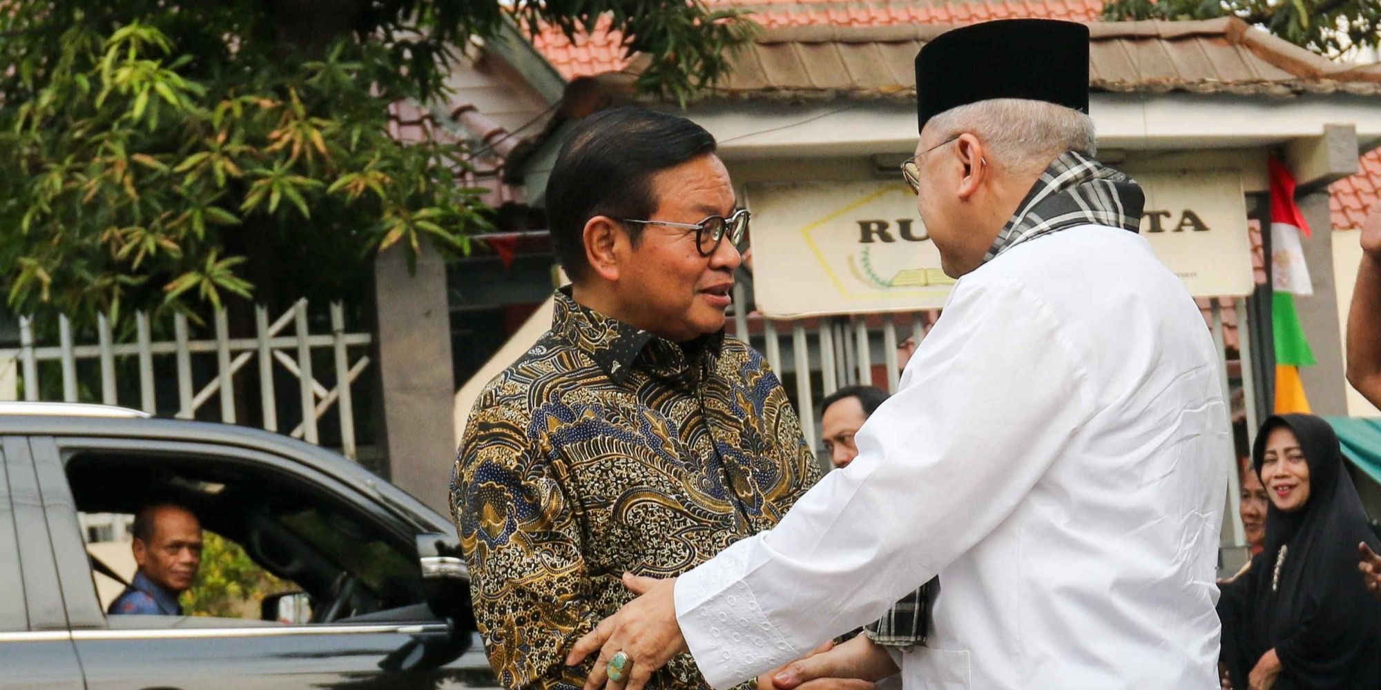 Risma dan Pramono Anung Mundur, PDIP Bantah Tarik Kader dari Kabinet Jokowi