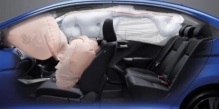 Posisi Airbag yang Tepat dan Tips Keamanan Berkendara untuk Pengemudi