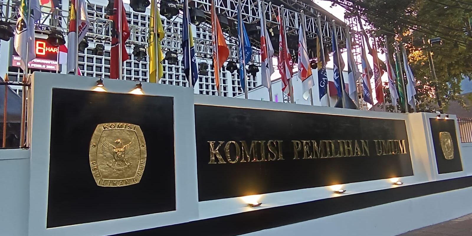 KPU Kandaskan Mimpi Eks Terpidana Suap Ketua MK di Pilkada 2024, Ini Alasannya