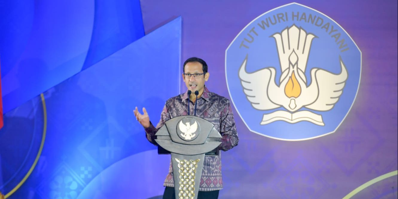 DPR Nilai Ada 3 Dosa Besar Dunia Pendidikan di Era Mendikbud Nadiem Makarim