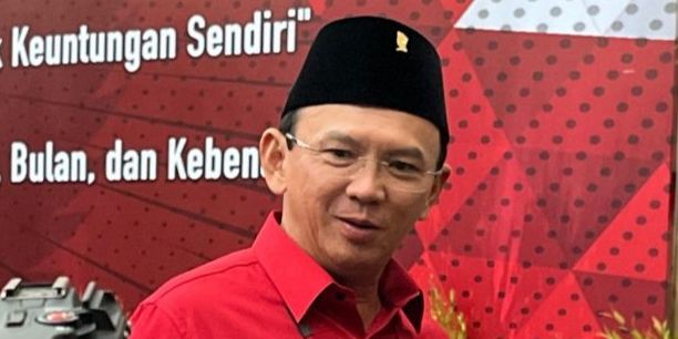 Nama Ahok Tak Ada di Barisan Timses, Ini Kata Pramono Anung