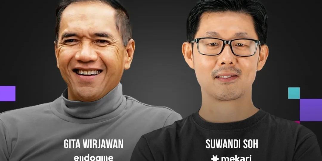 Mekari Conference 2024 Kembali Hadir Memfokuskan pada Inovasi Bagi Keberlanjutan Bisnis