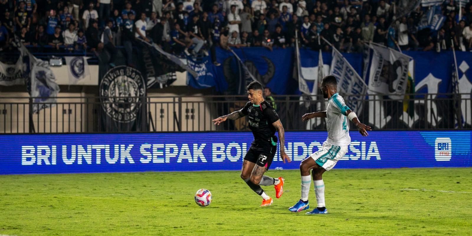 12 Pemain BRI Liga 1 Perkuat Timnas Indonesia di Kualifikasi Piala Dunia